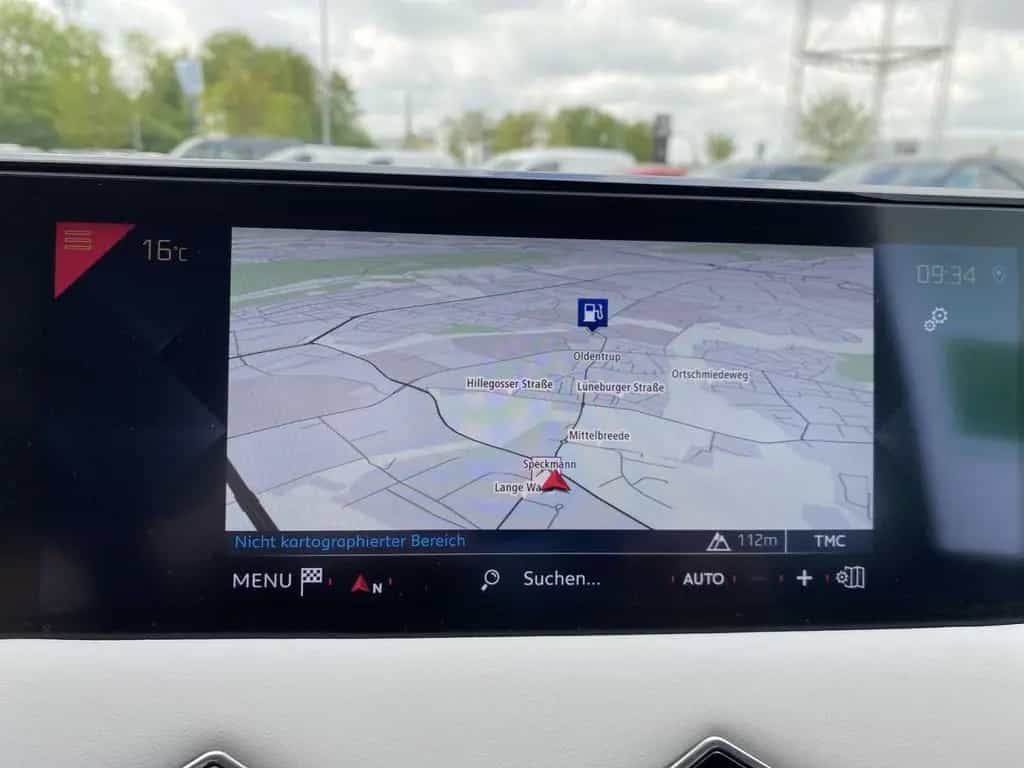 DS Automobiles DS3 Klimaaut.|NAVI|SHZ|CarPlay|LED| 08/2019-photo-15