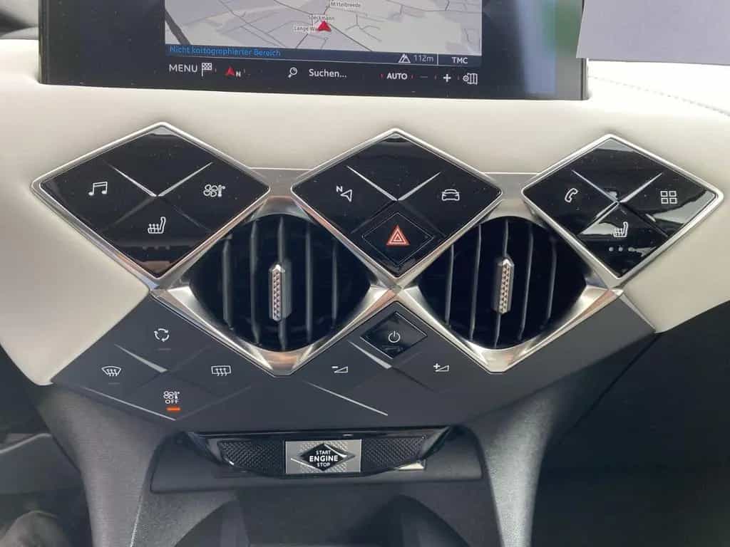 DS Automobiles DS3 Klimaaut.|NAVI|SHZ|CarPlay|LED| 08/2019-photo-16