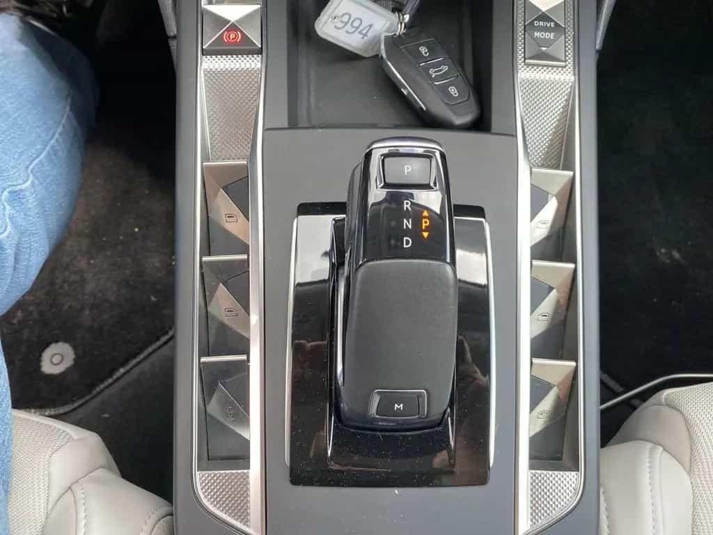 DS Automobiles DS3 Klimaaut.|NAVI|SHZ|CarPlay|LED| 08/2019-photo-17
