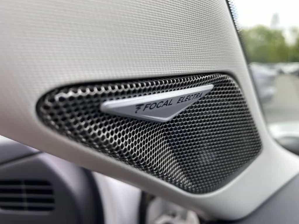 DS Automobiles DS3 Klimaaut.|NAVI|SHZ|CarPlay|LED| 08/2019-photo-19