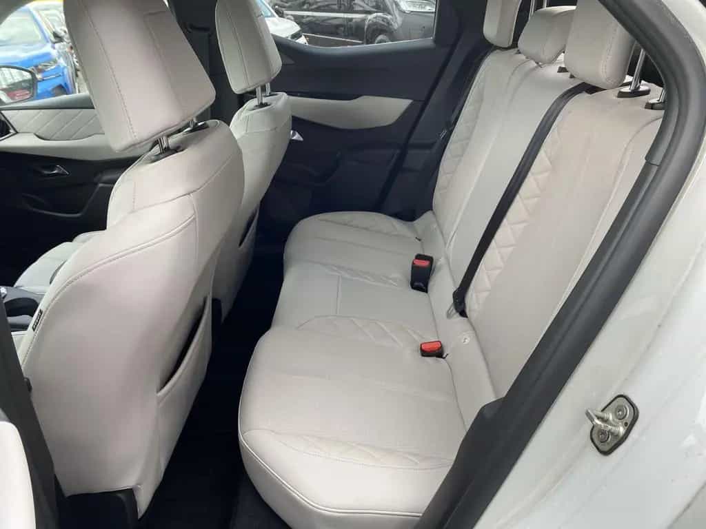 DS Automobiles DS3 Klimaaut.|NAVI|SHZ|CarPlay|LED| 08/2019-photo-20