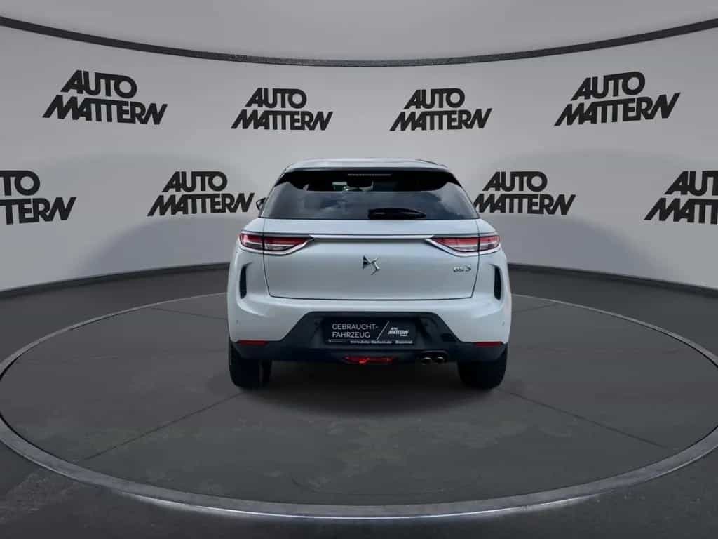 DS Automobiles DS3 Klimaaut.|NAVI|SHZ|CarPlay|LED| 08/2019-photo-6