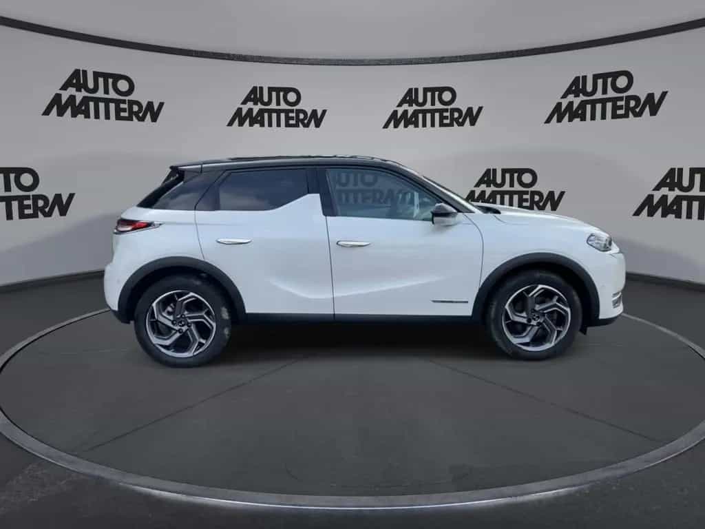DS Automobiles DS3 Klimaaut.|NAVI|SHZ|CarPlay|LED| 08/2019-photo-8
