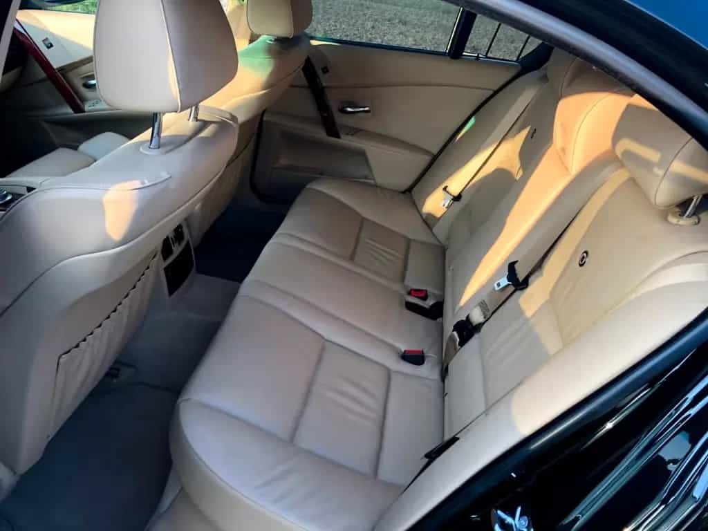 ALPINA B5 4,4 - 05/2006-photo-3