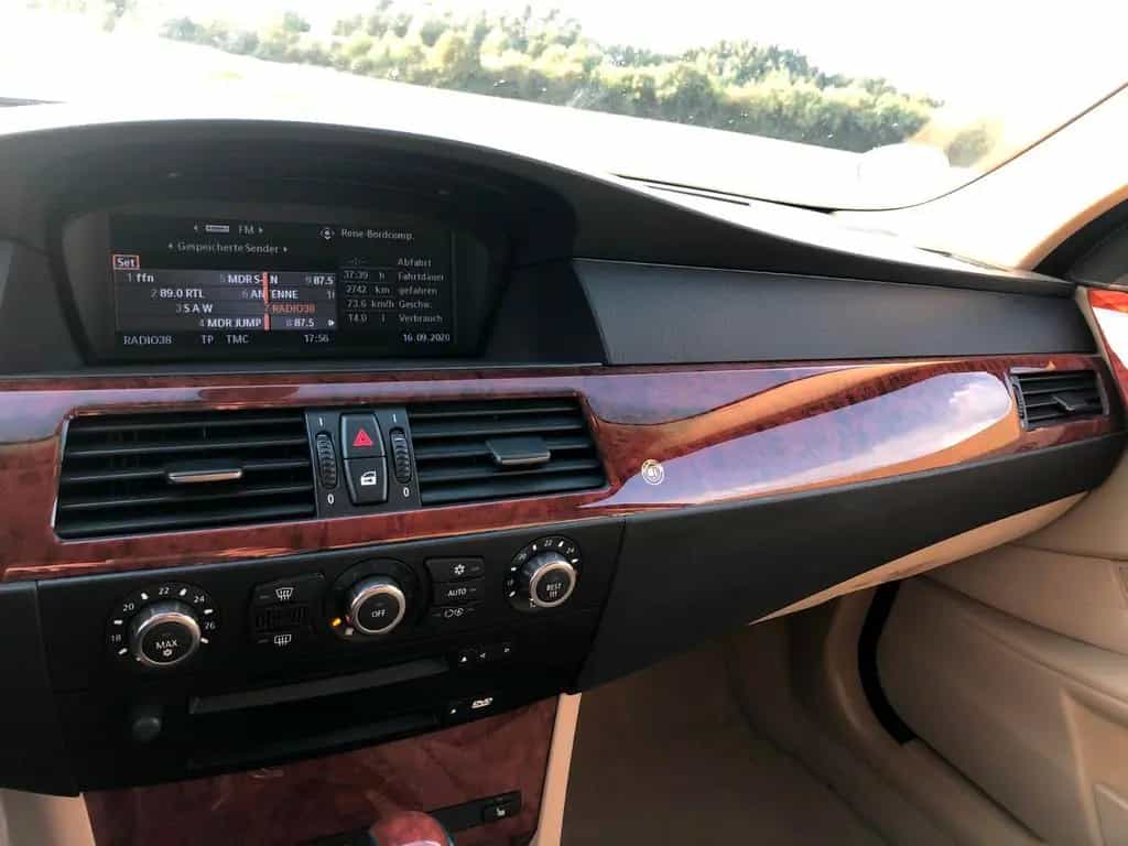 ALPINA B5 4,4 - 05/2006-photo-7