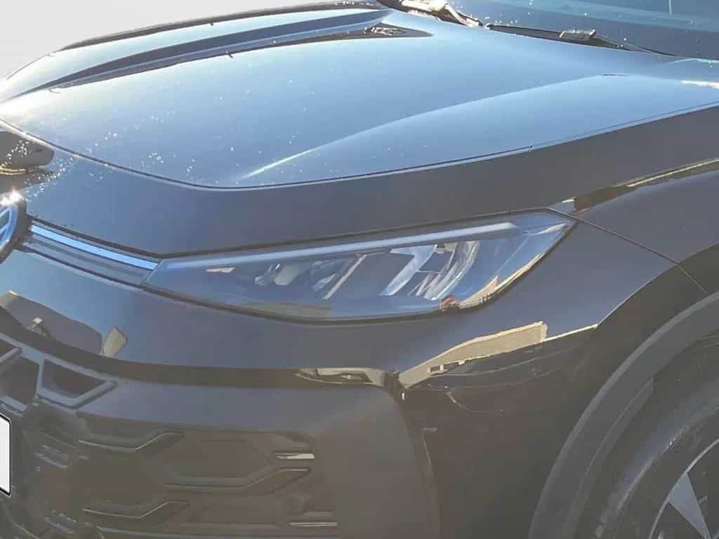 Volkswagen T-Roc Life 1.5 eTSI OPF 85 kW (116 PS) DSG null-photo-4
