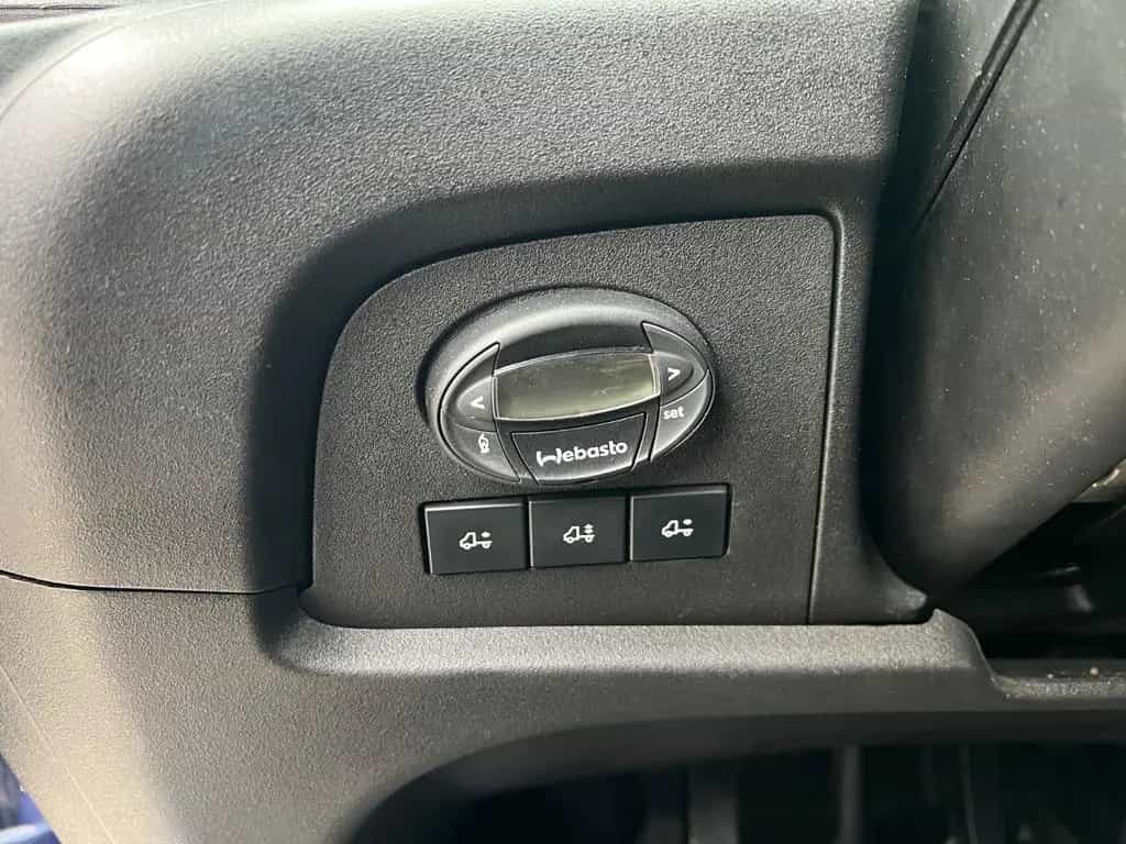 Iveco Other Daily Kasten H2L3 *3.0*R-CAM*LUFT*KLIMAA-*EURO6* 11/2016-photo-24