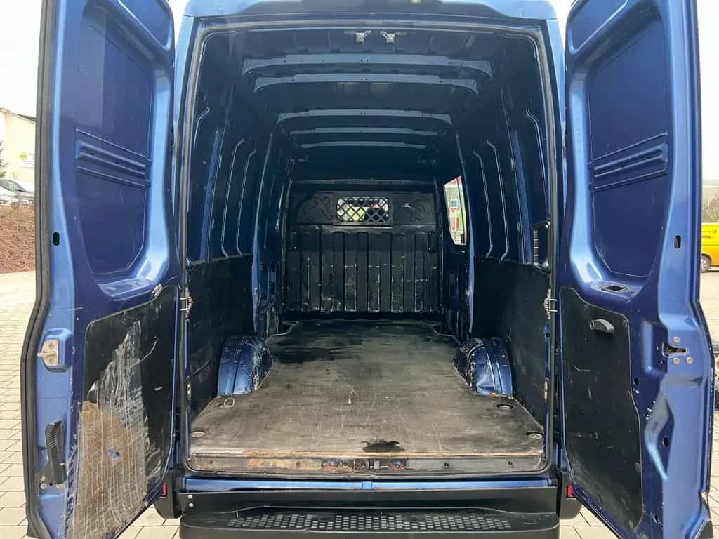 Iveco Other Daily Kasten H2L3 *3.0*R-CAM*LUFT*KLIMAA-*EURO6* 11/2016-photo-28