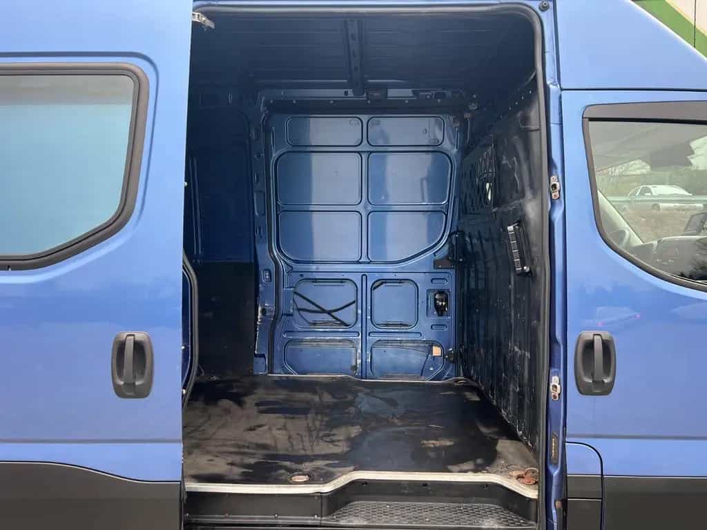 Iveco Other Daily Kasten H2L3 *3.0*R-CAM*LUFT*KLIMAA-*EURO6* 11/2016-photo-29