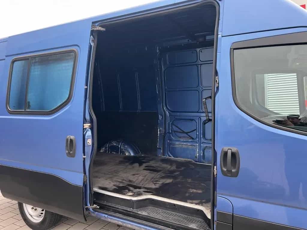 Iveco Other Daily Kasten H2L3 *3.0*R-CAM*LUFT*KLIMAA-*EURO6* 11/2016-photo-30