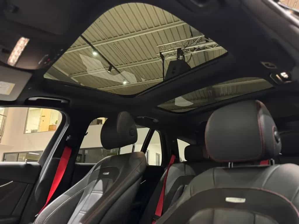 Mercedes-Benz E 53 AMG 4Matic+ *Burmester*Pano*WIDE*HUD*360* 09/2019-photo-19