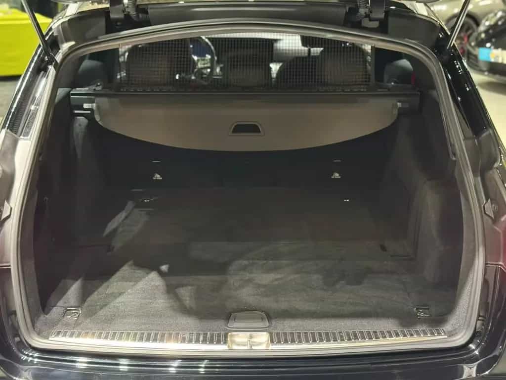Mercedes-Benz E 53 AMG 4Matic+ *Burmester*Pano*WIDE*HUD*360* 09/2019-photo-5