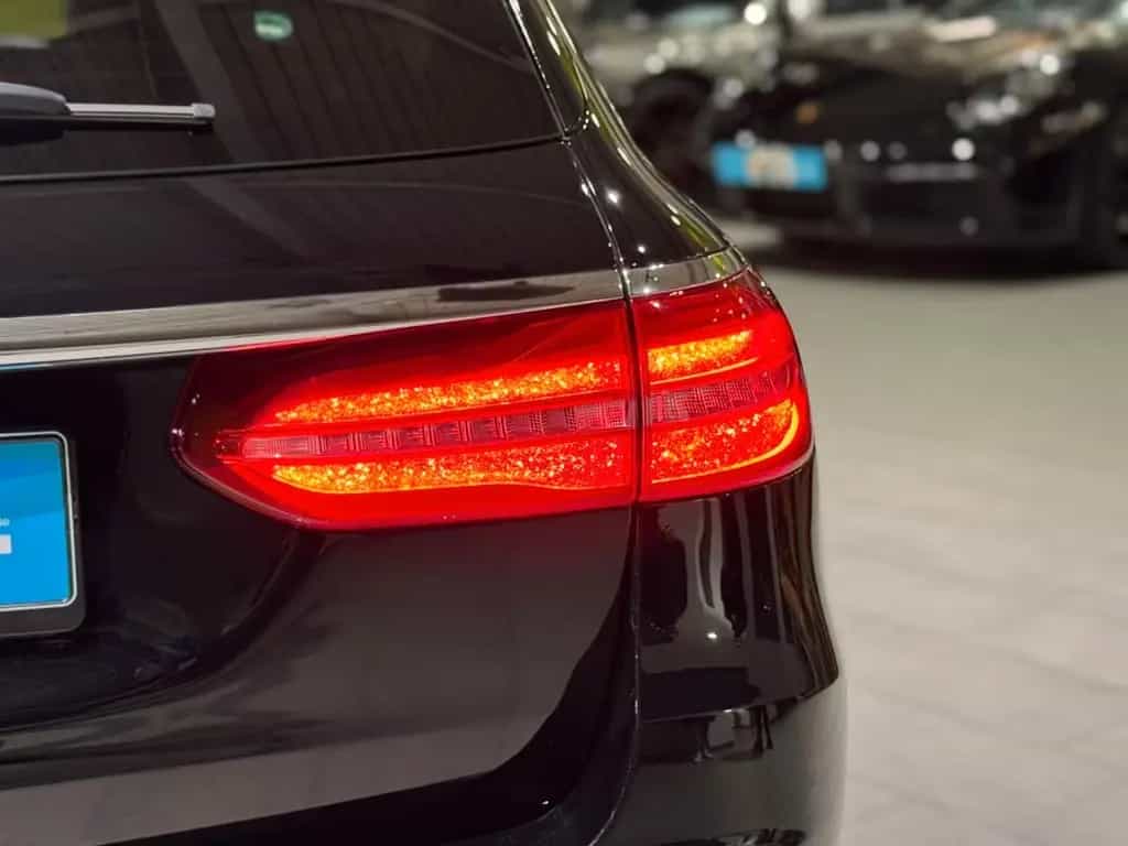 Mercedes-Benz E 53 AMG 4Matic+ *Burmester*Pano*WIDE*HUD*360* 09/2019-photo-6