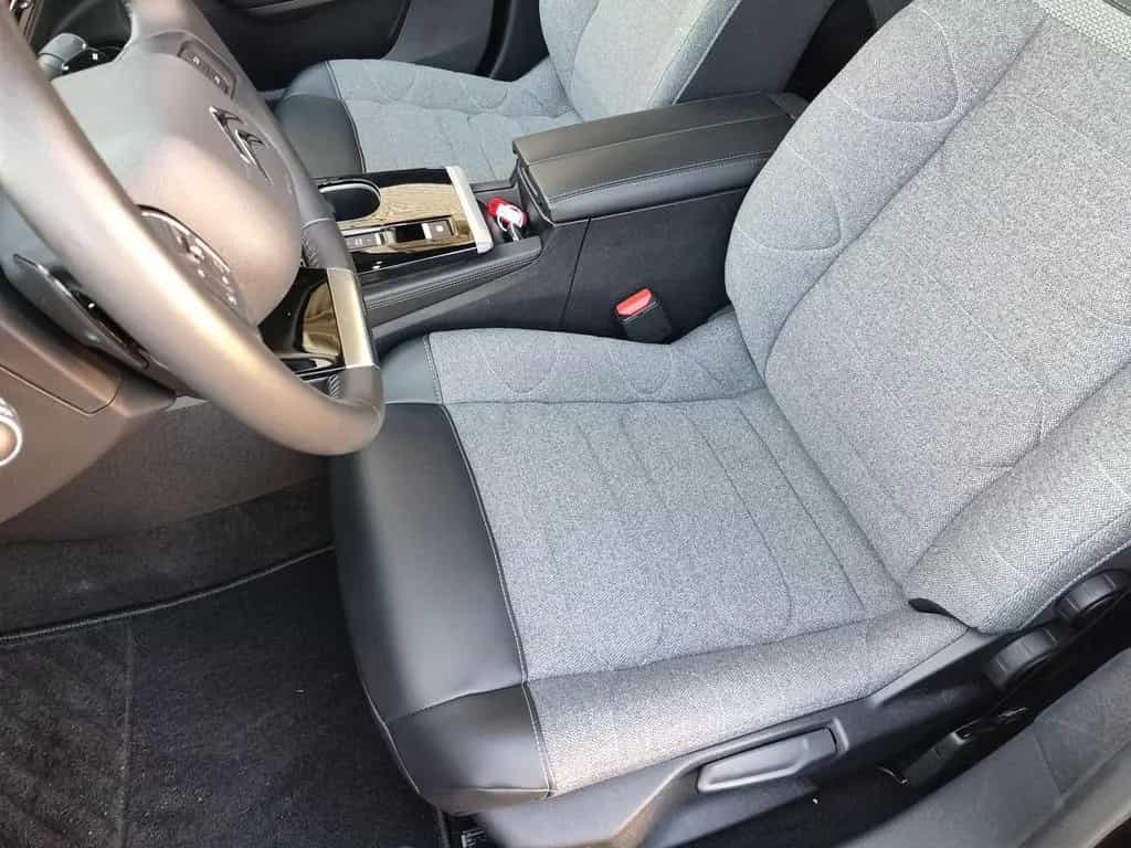Citroën C5 X 1.2  PT YOU/ Assistenz/Teilleder/Carplay 09/2024-photo-10