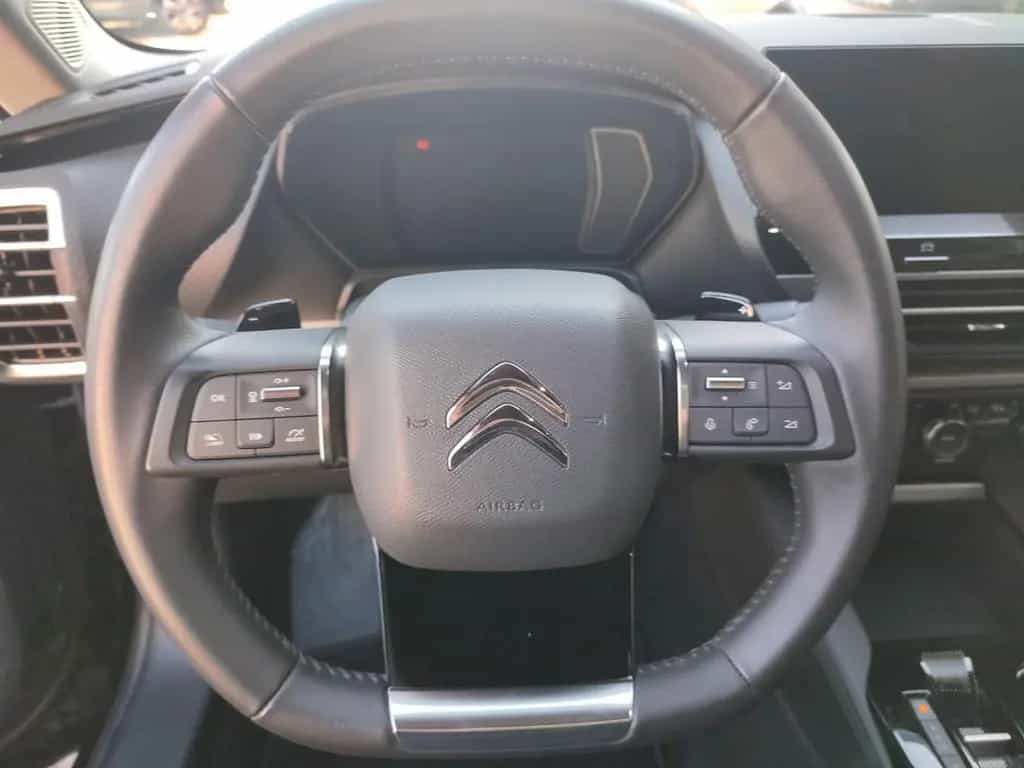Citroën C5 X 1.2  PT YOU/ Assistenz/Teilleder/Carplay 09/2024-photo-12