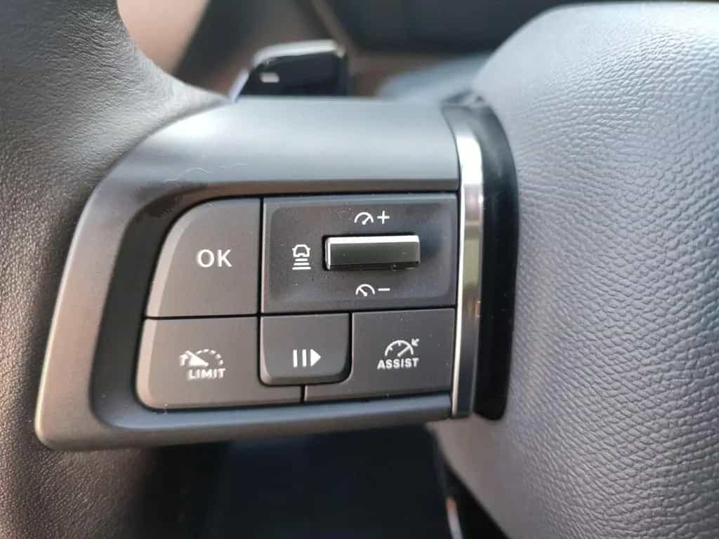 Citroën C5 X 1.2  PT YOU/ Assistenz/Teilleder/Carplay 09/2024-photo-13