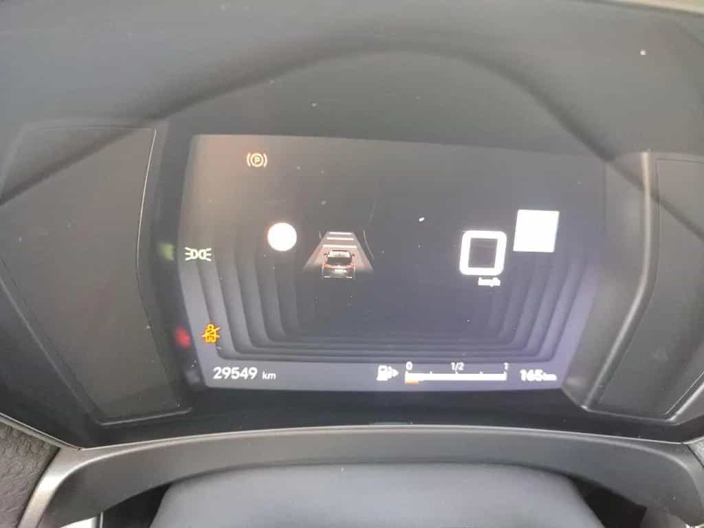 Citroën C5 X 1.2  PT YOU/ Assistenz/Teilleder/Carplay 09/2024-photo-15