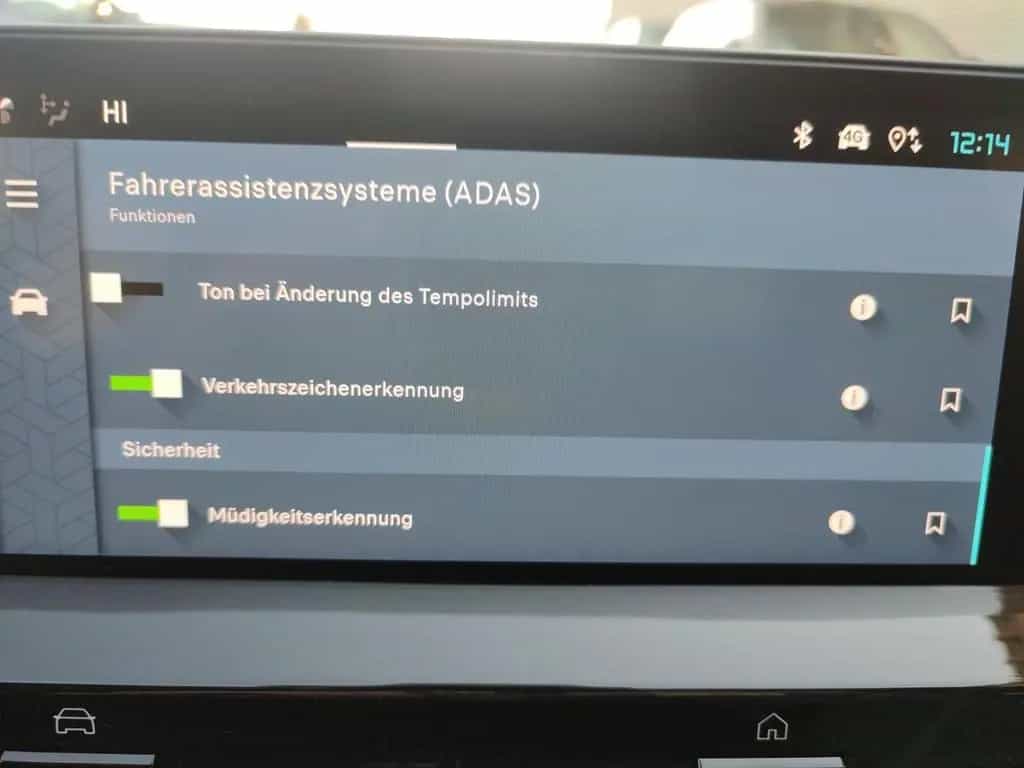 Citroën C5 X 1.2  PT YOU/ Assistenz/Teilleder/Carplay 09/2024-photo-26