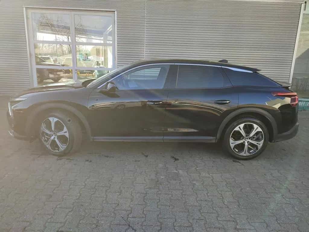 Citroën C5 X 1.2  PT YOU/ Assistenz/Teilleder/Carplay 09/2024-photo-3