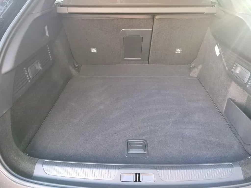 Citroën C5 X 1.2  PT YOU/ Assistenz/Teilleder/Carplay 09/2024-photo-6