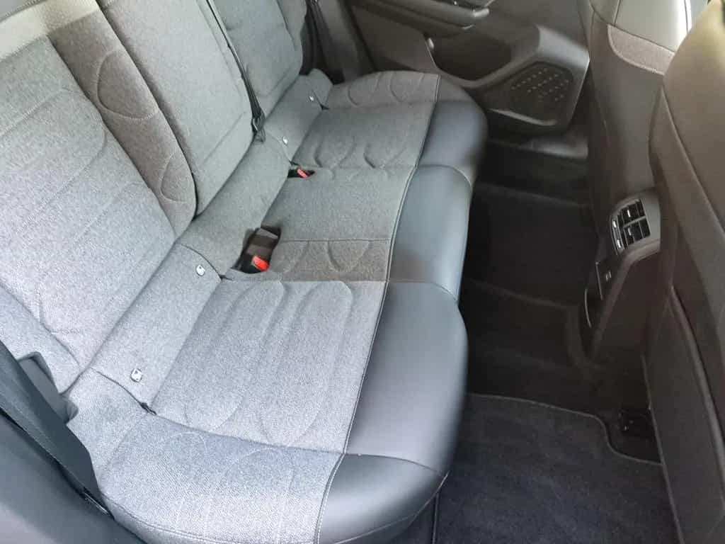 Citroën C5 X 1.2  PT YOU/ Assistenz/Teilleder/Carplay 09/2024-photo-8