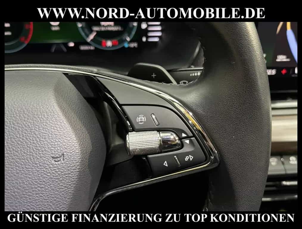 Skoda Octavia Scout Combi 1.5 TSI e-TEC DSG AHK/18/LED 10/2022-photo-21