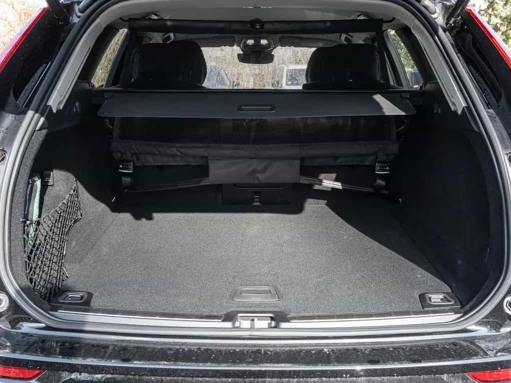 Volvo XC60 Plus Dark AWD Digitales Cockpit Memory Sitz 12/2023-photo-15