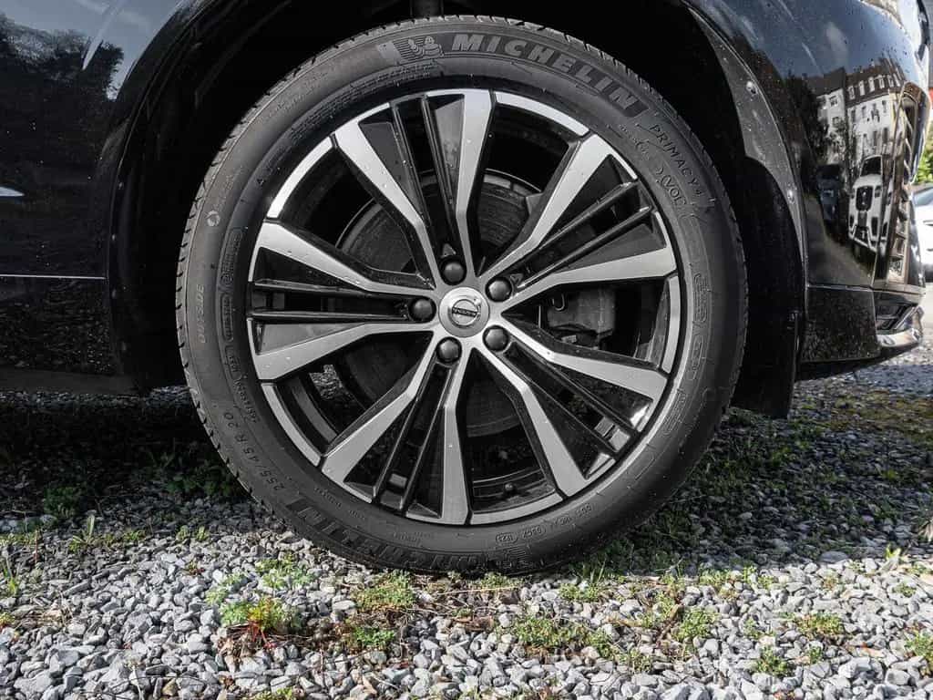 Volvo XC60 Plus Dark AWD Digitales Cockpit Memory Sitz 12/2023-photo-2