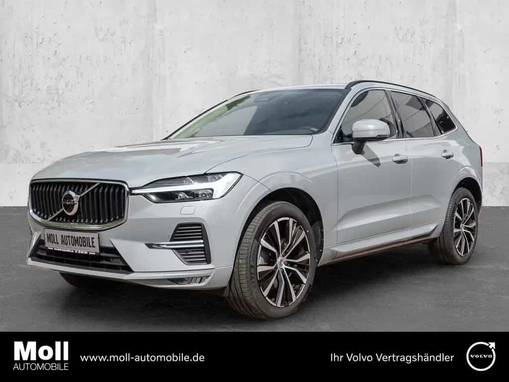 Volvo XC60 Core 2WD AHK Digitales Cockpit Soundsystem 12/2023-photo-0