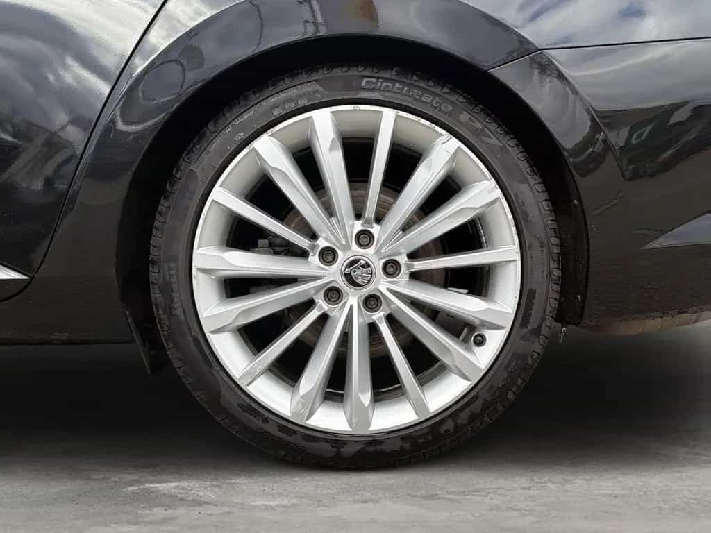Skoda Superb Combi 2.0 TSI L&K 4x4 EXPORT *STD.HZG.*AH 07/2016-photo-13