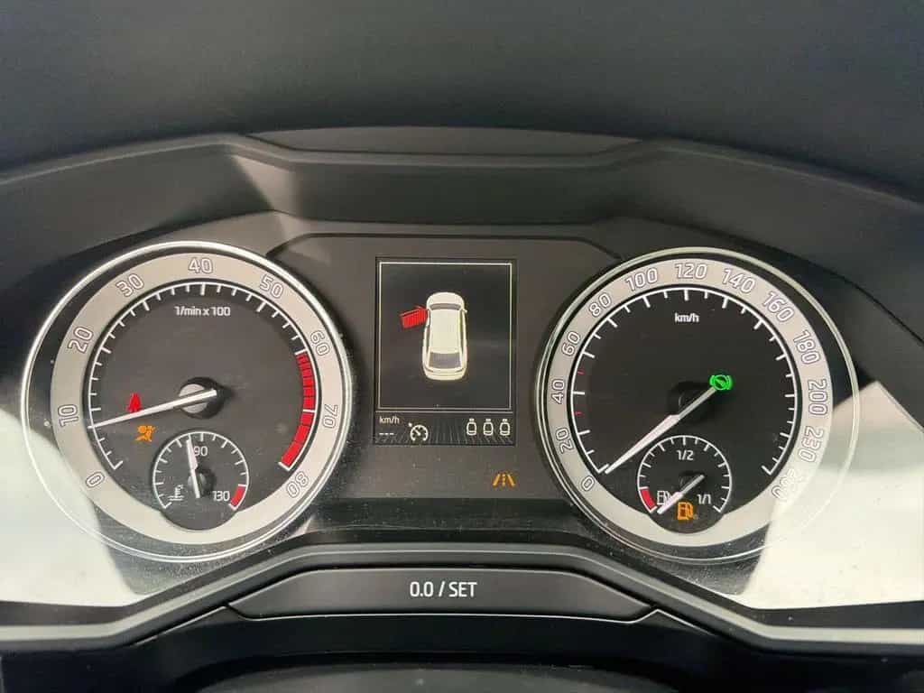 Skoda Superb Combi 2.0 TSI L&K 4x4 EXPORT *STD.HZG.*AH 07/2016-photo-15