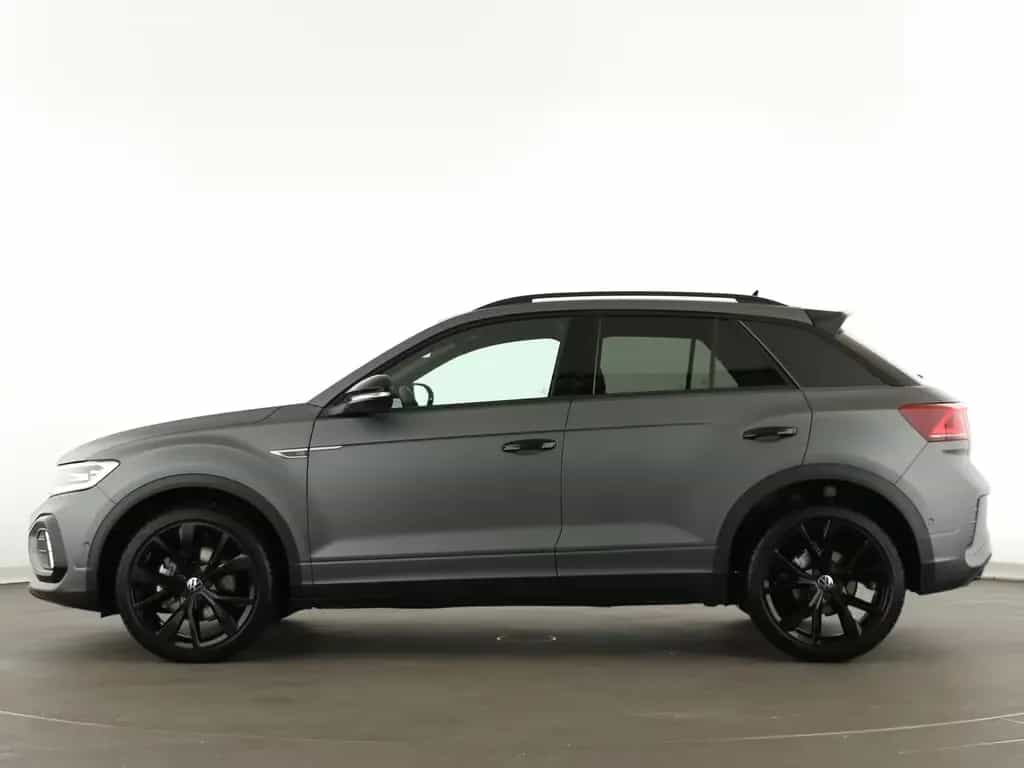 Volkswagen T-Roc 1.5 TSI DSG R-Line  LED Navi ACC Kamera Al 12/2025-photo-4