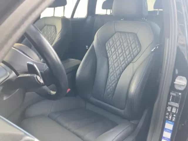 BMW 5 Series 520 dxDrTour M-Sport LCProf ACC Kamera HiFi 11/2022-photo-11