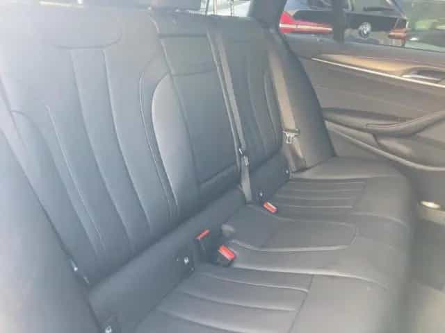 BMW 5 Series 520 dxDrTour M-Sport LCProf ACC Kamera HiFi 11/2022-photo-13