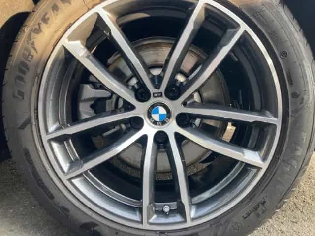 BMW 5 Series 520 dxDrTour M-Sport LCProf ACC Kamera HiFi 11/2022-photo-5