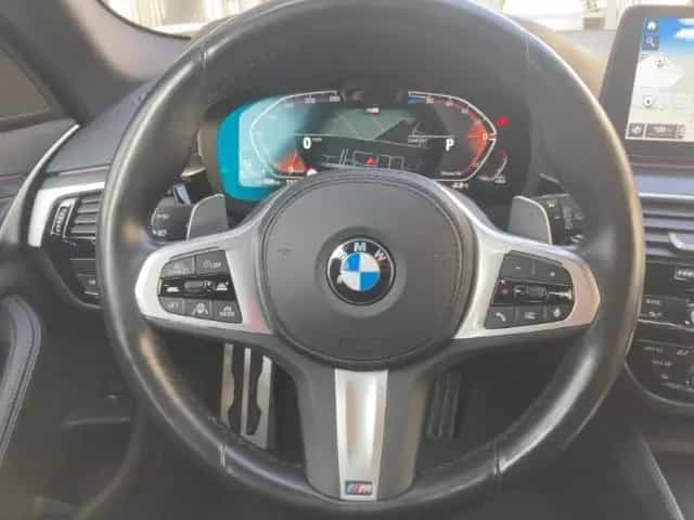 BMW 5 Series 520 dxDrTour M-Sport LCProf ACC Kamera HiFi 11/2022-photo-7
