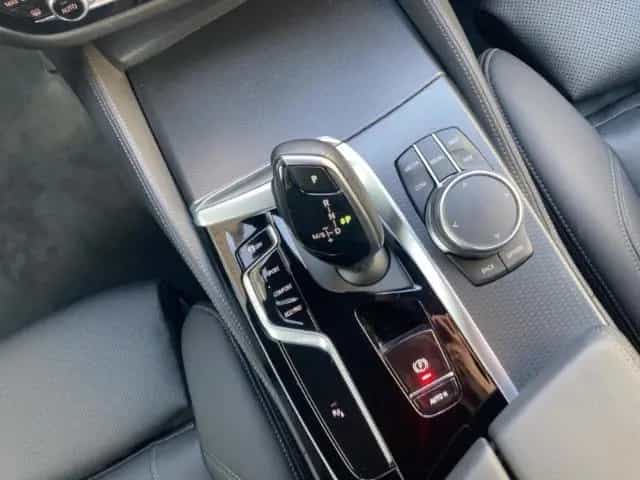 BMW 5 Series 520 dxDrTour M-Sport LCProf ACC Kamera HiFi 11/2022-photo-9