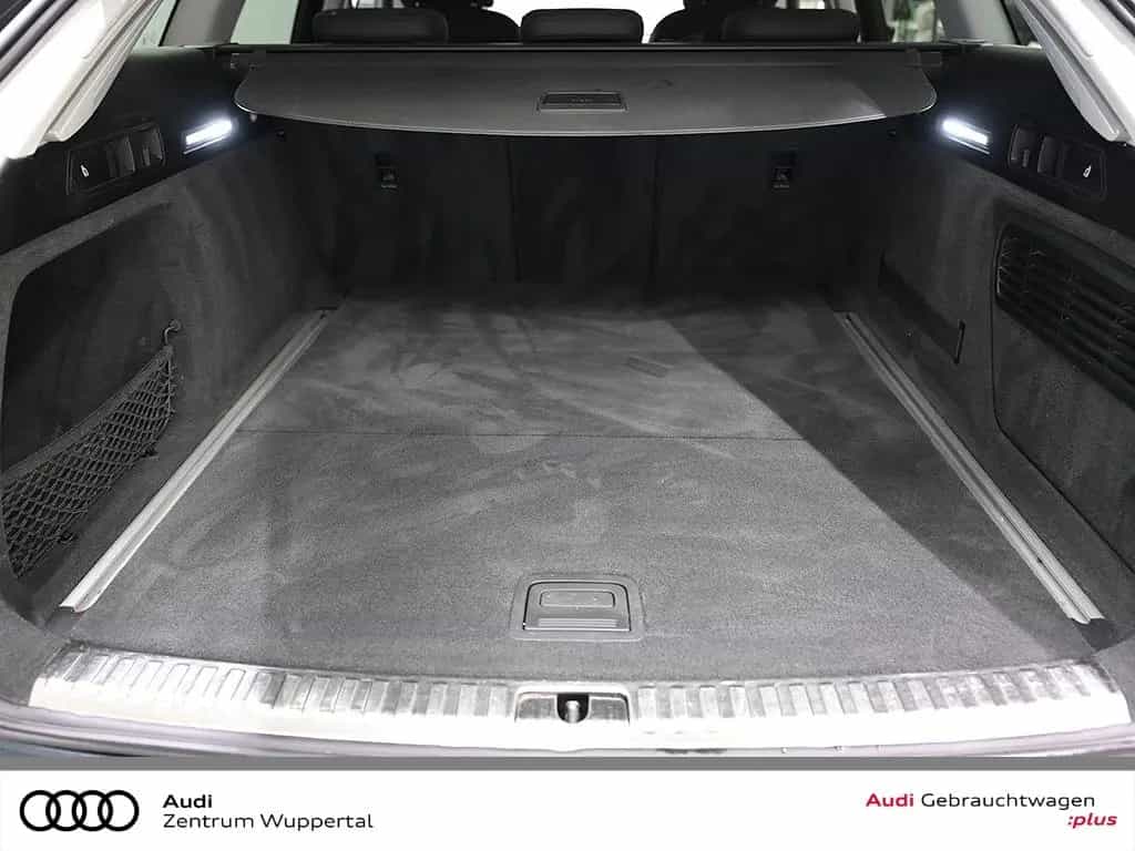 Audi A6 Avant 40 TDI ACC AHK SHZ DAB LED KLIMA Basis 06/2022-photo-13