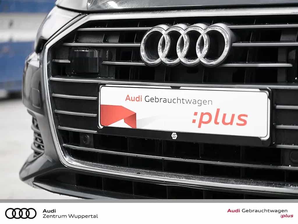 Audi A6 Avant 40 TDI ACC AHK SHZ DAB LED KLIMA Basis 06/2022-photo-4