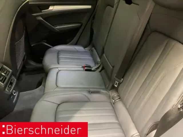 Audi Q5 50 TDI qu PANO STAND LEDER ACC CAM 10/2019-photo-13