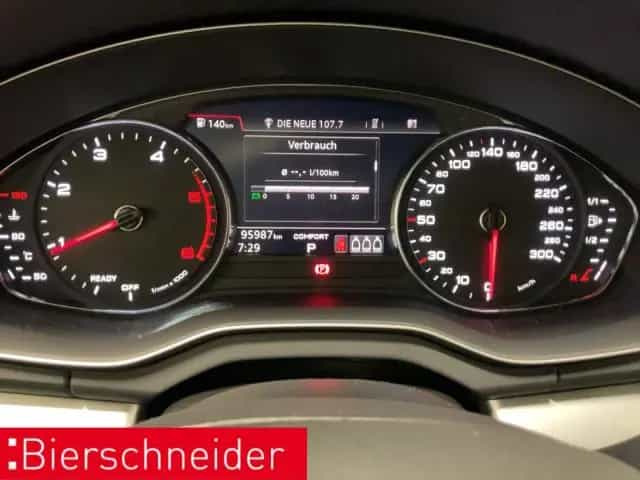 Audi Q5 50 TDI qu PANO STAND LEDER ACC CAM 10/2019-photo-14