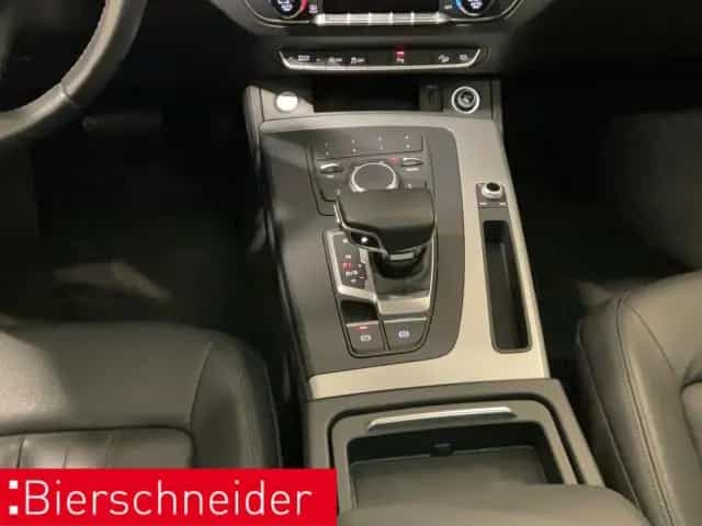 Audi Q5 50 TDI qu PANO STAND LEDER ACC CAM 10/2019-photo-15