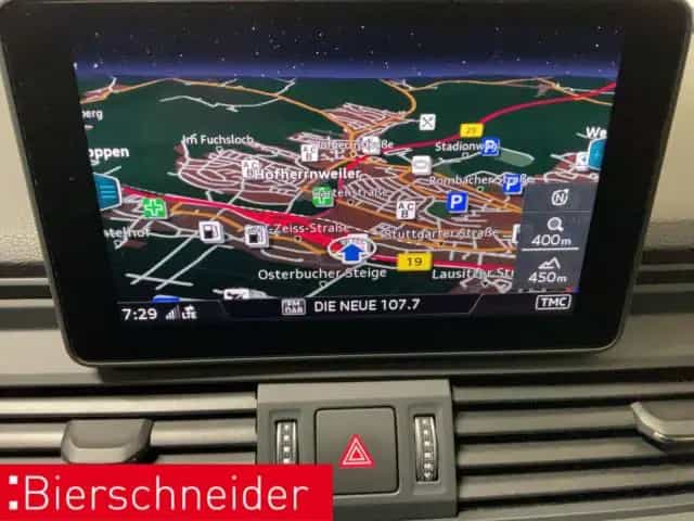 Audi Q5 50 TDI qu PANO STAND LEDER ACC CAM 10/2019-photo-16