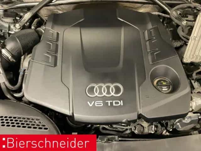 Audi Q5 50 TDI qu PANO STAND LEDER ACC CAM 10/2019-photo-20