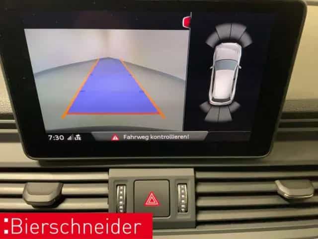 Audi Q5 50 TDI qu PANO STAND LEDER ACC CAM 10/2019-photo-21