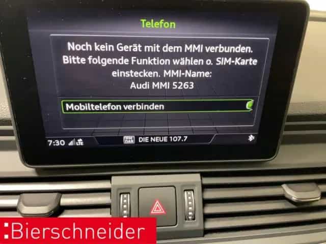 Audi Q5 50 TDI qu PANO STAND LEDER ACC CAM 10/2019-photo-22