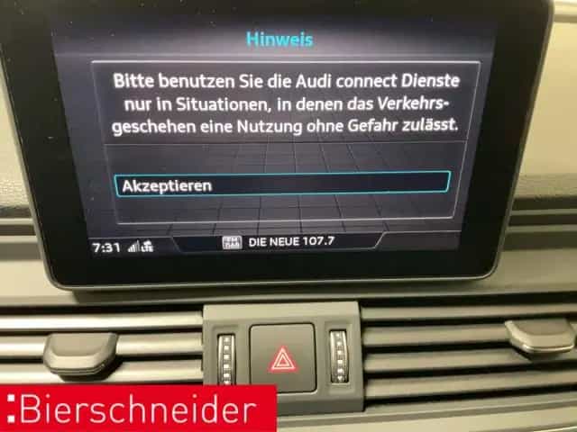 Audi Q5 50 TDI qu PANO STAND LEDER ACC CAM 10/2019-photo-24