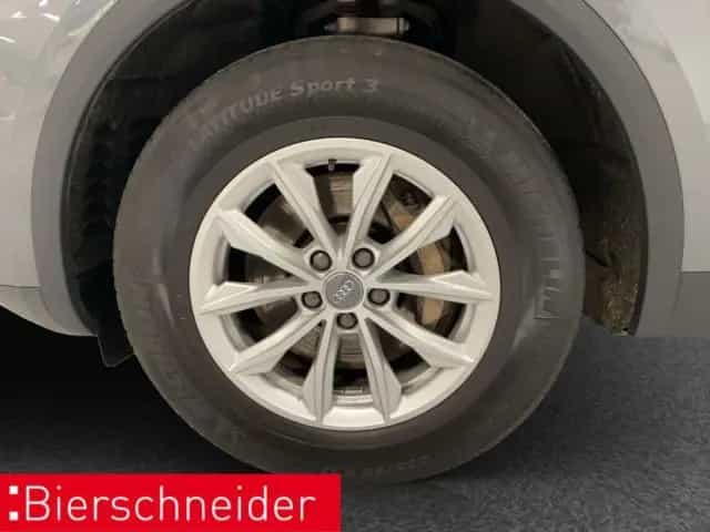Audi Q5 50 TDI qu PANO STAND LEDER ACC CAM 10/2019-photo-8