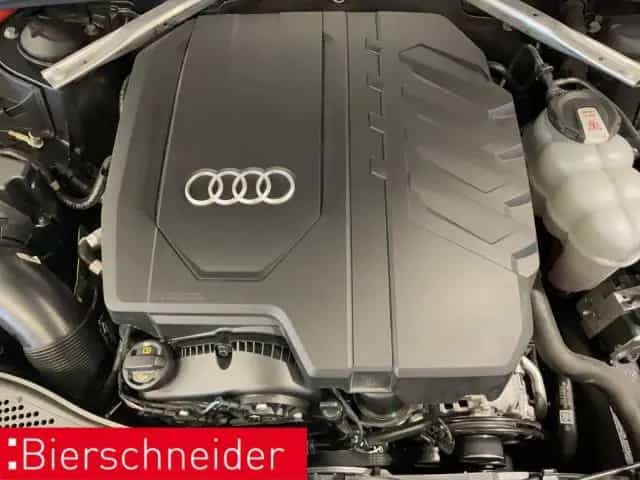 Audi A4 Av 40 TFSI 2x S-Line Black 19 AHK MATRIX PANO 06/2023-photo-20