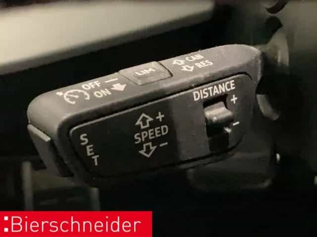 Audi A4 Av 40 TFSI 2x S-Line Black 19 AHK MATRIX PANO 06/2023-photo-22